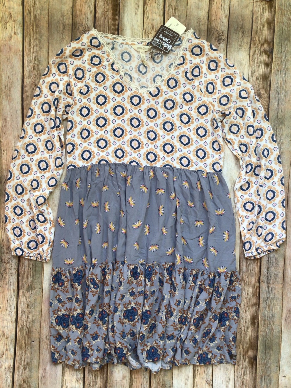 NWT Matilda Jane Visionary Dress